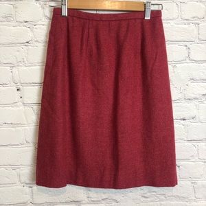 Saks Fifth Avenue Skirt Size 4